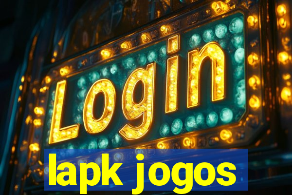 lapk jogos